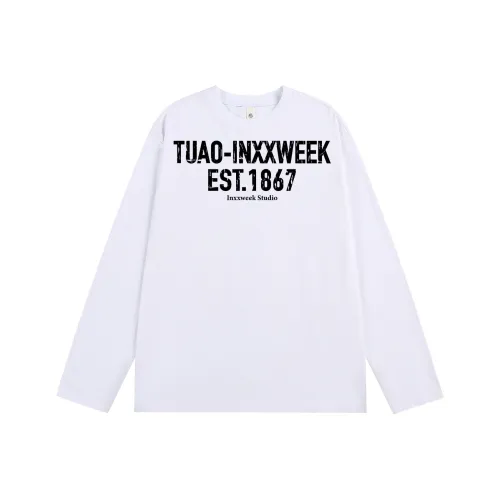 Empty Room Унисекс T-рубашки