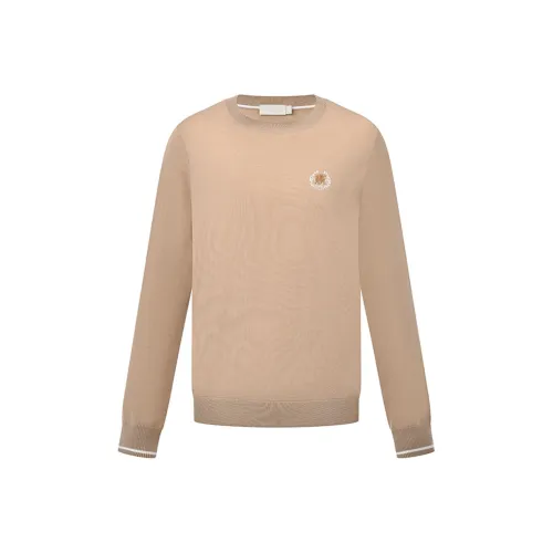 RARE Длинный рукав Свитер Трикотаж Мужской