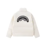 Натуральный белый