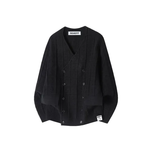 REMEFIT Унисекс Трикотаж