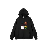 Чёрный (весна, осень)