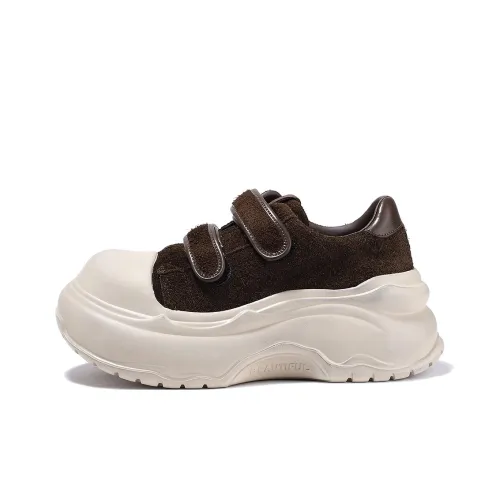 SELAIYA Низкий топ Повседневная обувь Женская