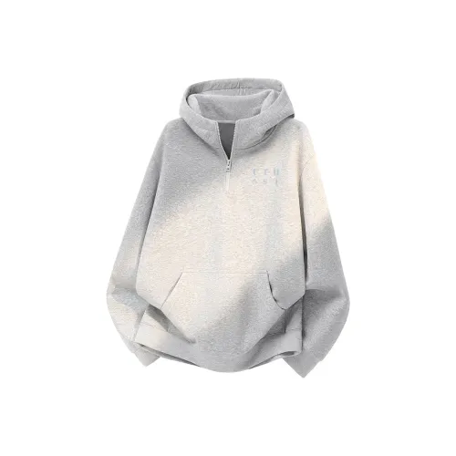 Miniso Осенний и Зимний Свитшот Унисекс