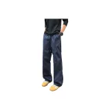 Темно-синий, синий, утолщенный HK25779