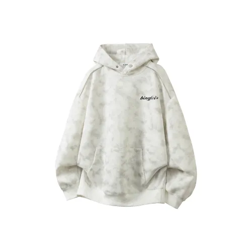 Ice Flying Унисекс Свитшоты