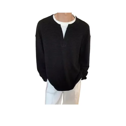 LEONBINNO Унисекс Свитшоты