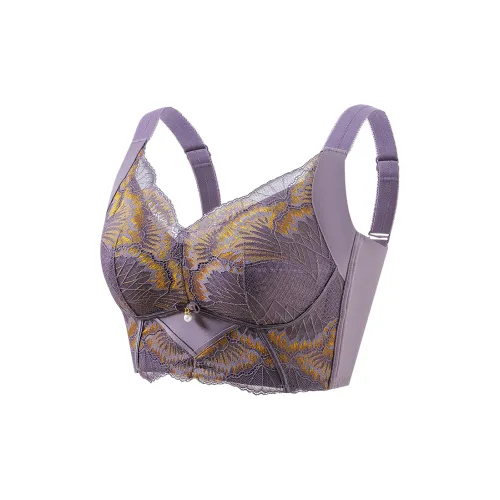 QIANLINGMEI Женские бюстгальтеры