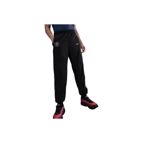 Найк Total 90 Вязаные Тренировочные Штаны Мужские