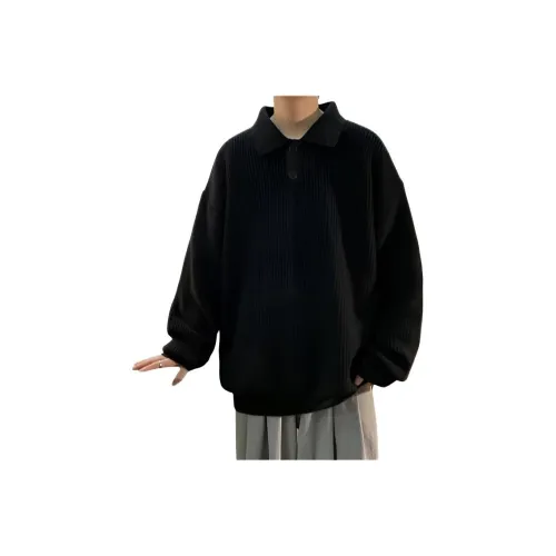 Wooden Rabbit Трикотажный свитер для подростков