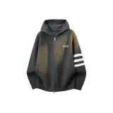 Темно-серый