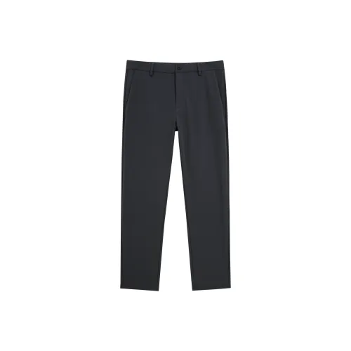 DANNINGZHEXUE Повседневные брюки Мужские