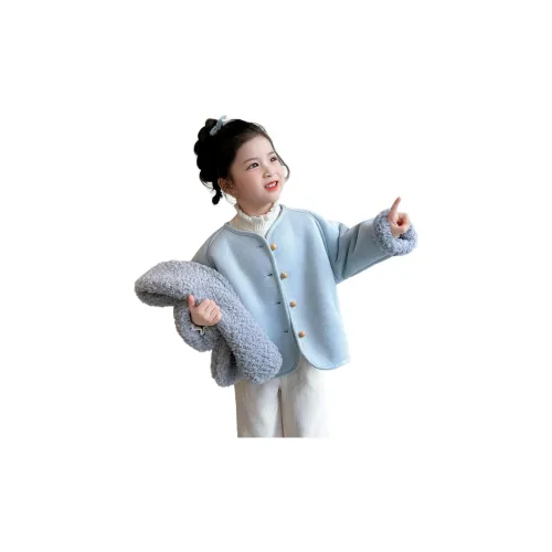 MUMUWU HOUSE Туристическая одежда для детей