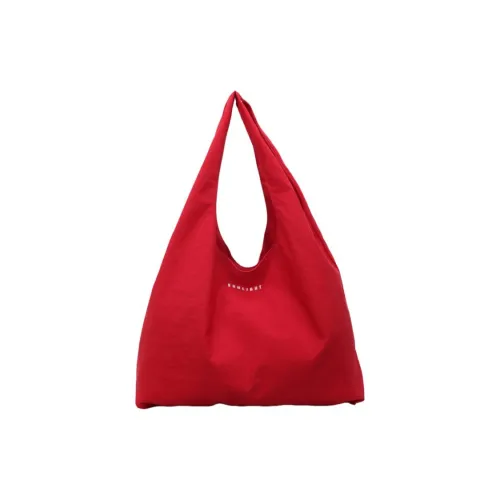 Duoluplo Doron Paul Нейлоновая сумка-тоут сумка через плечо стандартная женская многоцветная