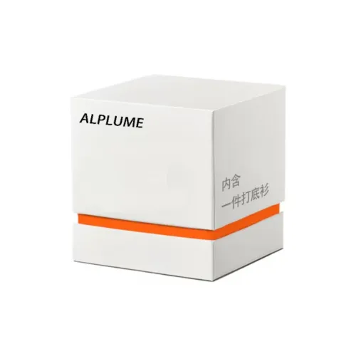 ALPLUME Surprise Базовый слой 1 упаковка Женское нижнее белье Сюрприз Коробки