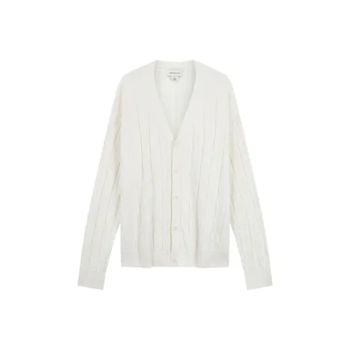 Calvin Klein YAS Men's Knitwear Creamy