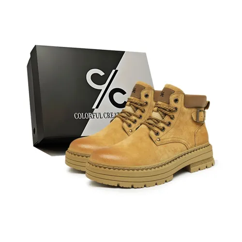 Colorful Creations Мартин Ботин Мужской