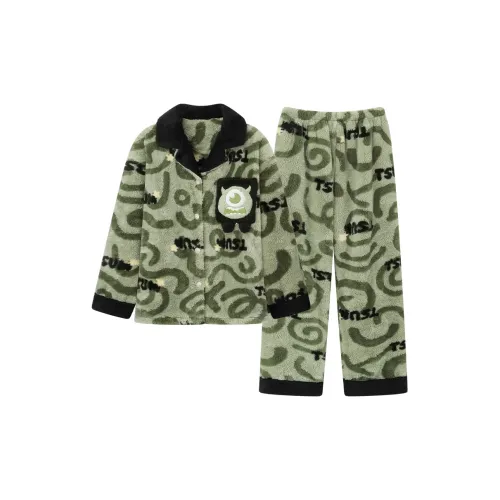 Purple Thousand Пижамный комплект для женщин