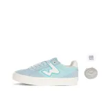 Океан Синий (Синий/Белый Шнурки)