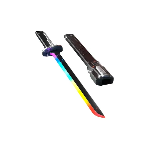 SNAEN Многоцветный Радуга Искра Свет Автоматический Спрей System Свет Вверх Игрушки