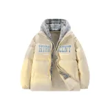 Экрю Синий Шляпа