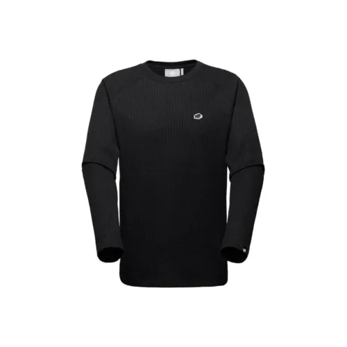 MAMMUT T-Shirt Азиатская версия Мужская