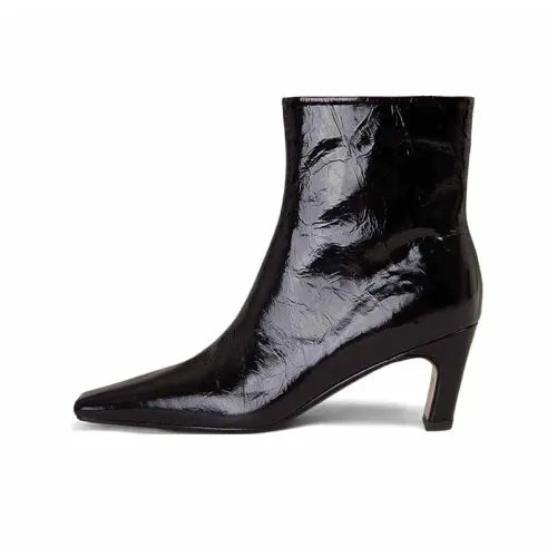 SHOEMAKER QUEEN Женские ботильоны