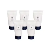 Лайм и цитрусовый душевой гель 30 мл * 5