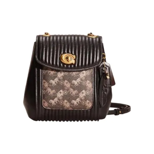 COACH Паркер Рюкзаки Женские