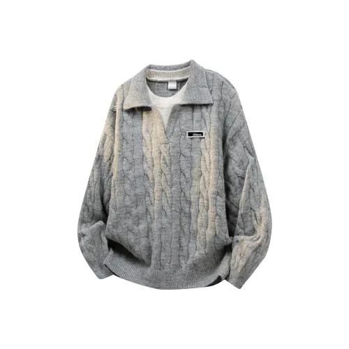 MIIOW Trend Party series Свитер Унисекс