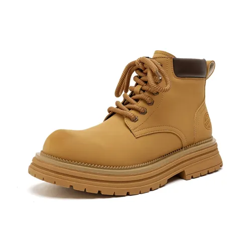 DY Martin Boots Унисекс