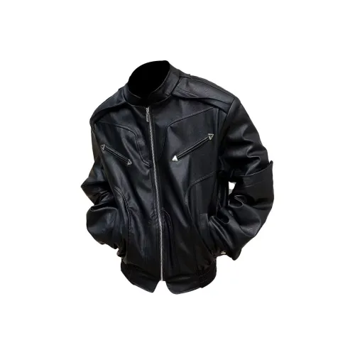 M17 STUDIO Унисекс Куртки