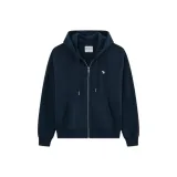 Темно-синий