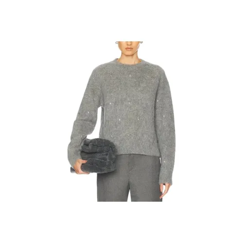 A.L.C. Серые Женские Свитера