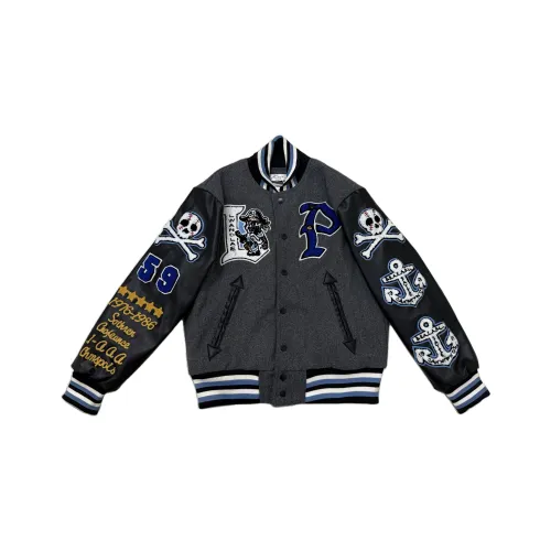 OKPI Унисекс Куртки