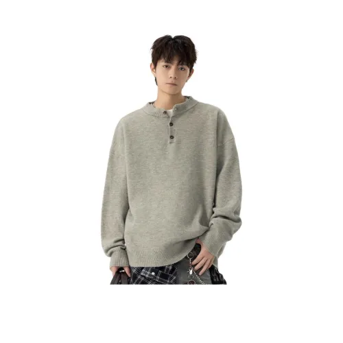 ZUOFEILI Унисекс Трикотаж