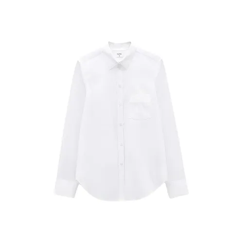 Filippa K Белые Женские Рубашки