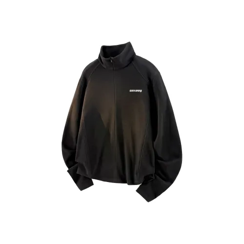 Qnxeey Унисекс Свитшоты