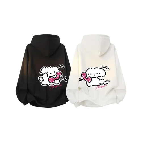 PISYPOX Унисекс Свитшоты