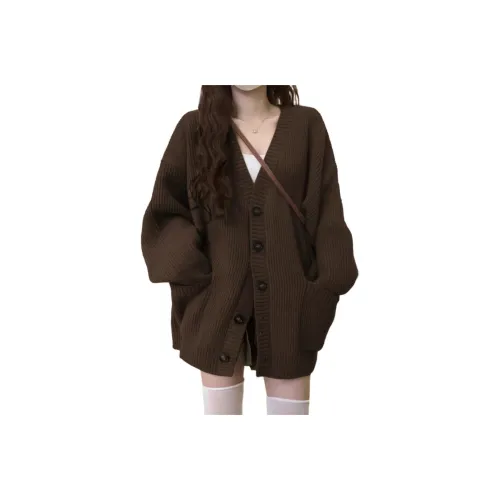 ZVJH Женская трикотажная одежда