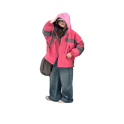 TLIT Двухкомпонентный комплект ветровки