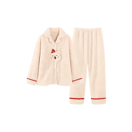 Purple Thousand Пижамный комплект женский