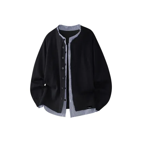 SONGXIER Унисекс Трикотаж