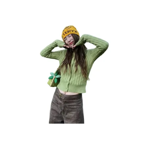 GOSO Женская трикотажная одежда