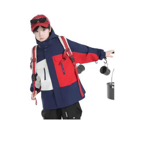 TLIT Outdoor Ветровка