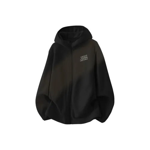 Tonlion Вельвет Feel Пальто Унисекс