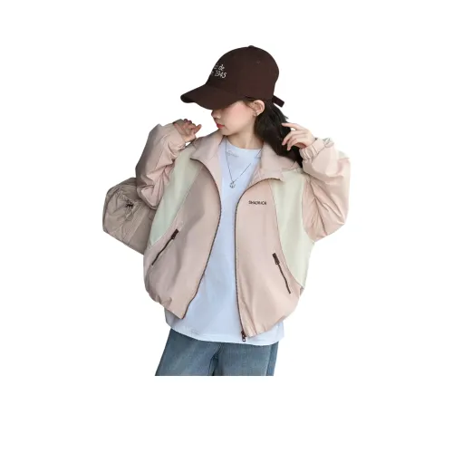 TLIT Стильный Ветровка