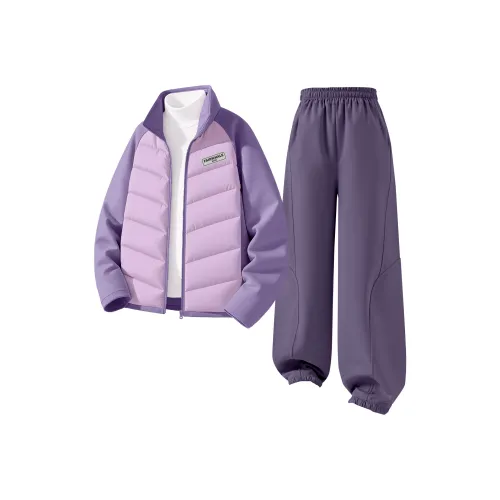 FAIRWHALE Kids Повседневная Спортивная Одежда