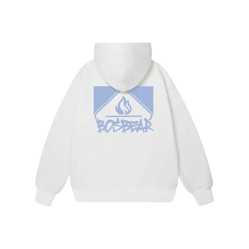 BOS BEAR Унисекс Свитшоты