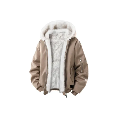 KOKO BASE Унисекс Пуховики