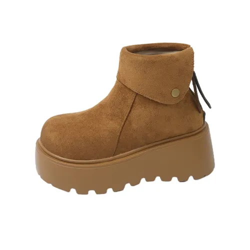 Dawei's House Ботильоны Женские